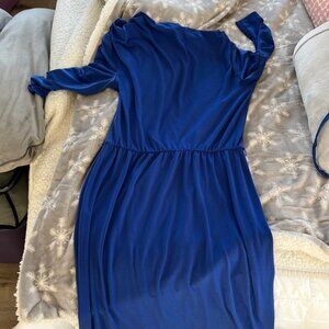 Banana republic dress.